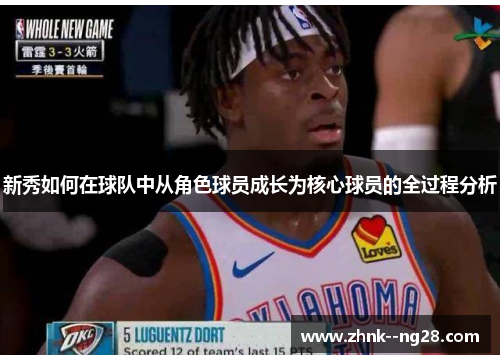 新秀如何在球队中从角色球员成长为核心球员的全过程分析 新秀如何在球队中从角色球员成长为核心球员的全过程分析